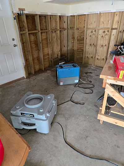 24/7 Emergency restoration services