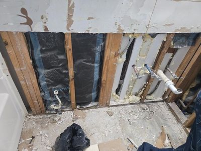 Home restoration services